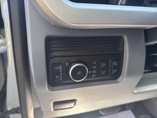 new 2026 Ford F-250 car, priced at $68,747