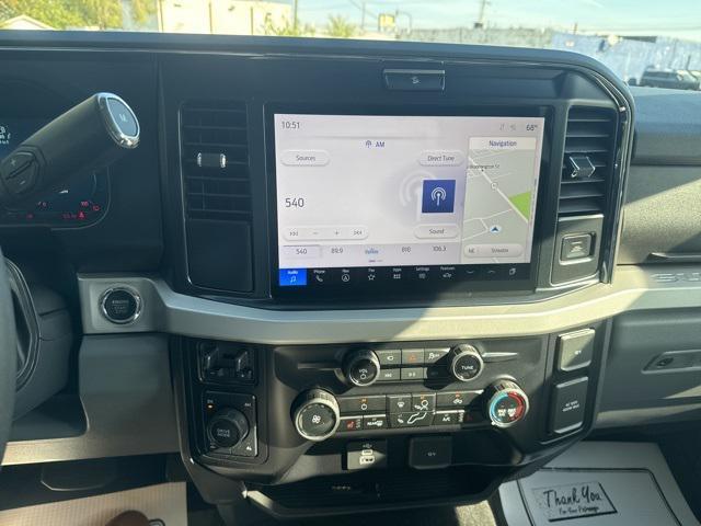 new 2026 Ford F-250 car, priced at $68,747