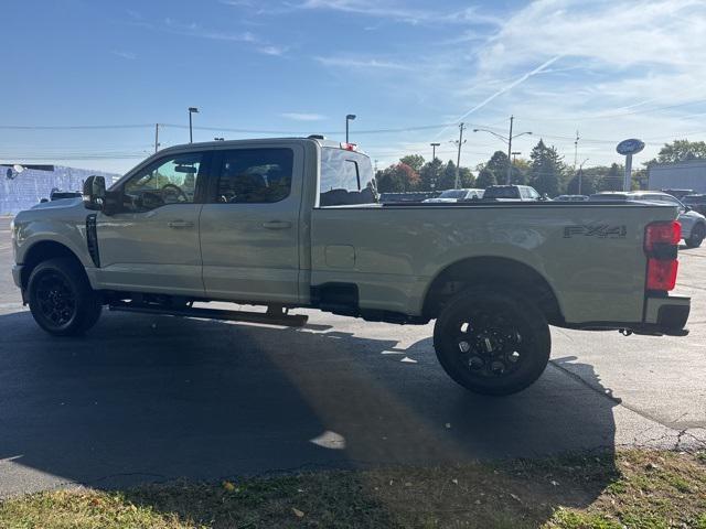 new 2026 Ford F-250 car, priced at $68,747