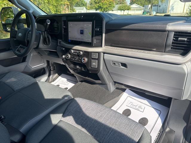 new 2026 Ford F-250 car, priced at $68,747