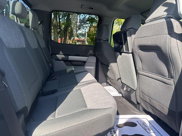 new 2026 Ford F-250 car, priced at $68,747