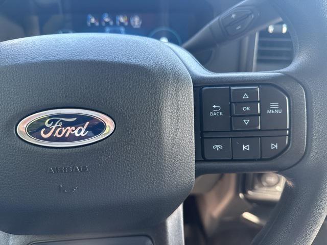 new 2026 Ford F-250 car, priced at $68,747