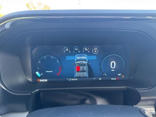 new 2026 Ford F-250 car, priced at $68,747