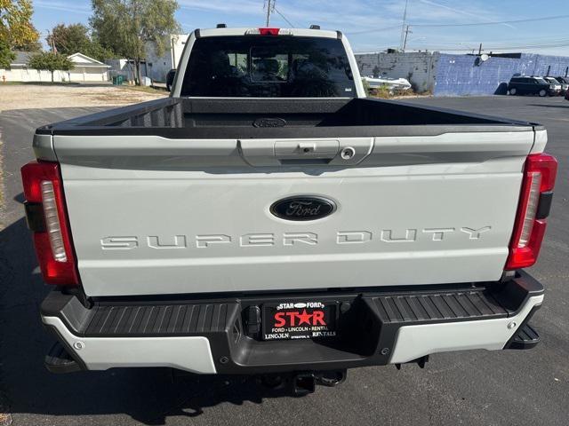 new 2026 Ford F-250 car, priced at $68,747