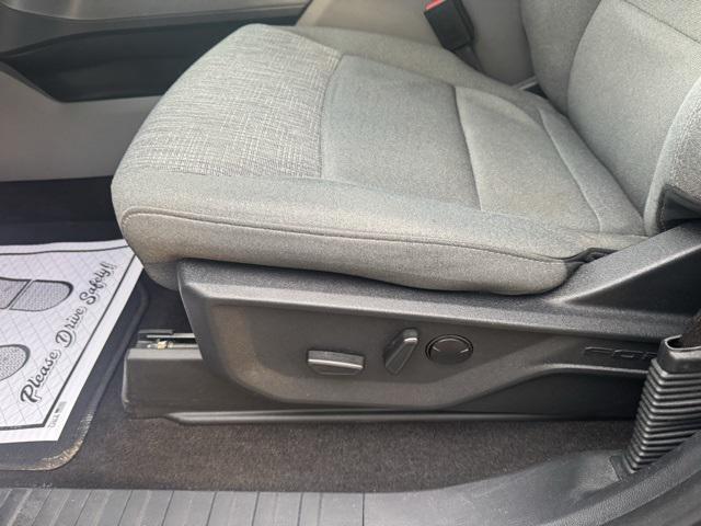 used 2022 Ford F-150 car, priced at $40,000