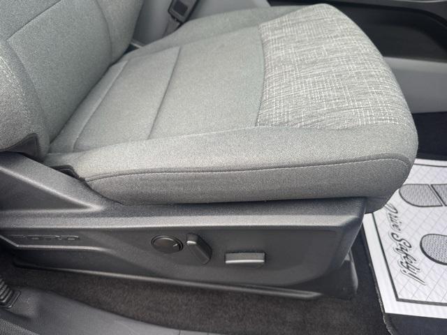 used 2022 Ford F-150 car, priced at $40,000