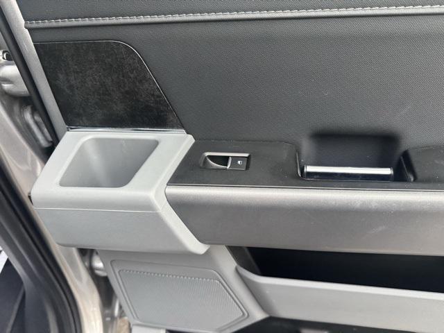 used 2022 Ford F-150 car, priced at $40,000