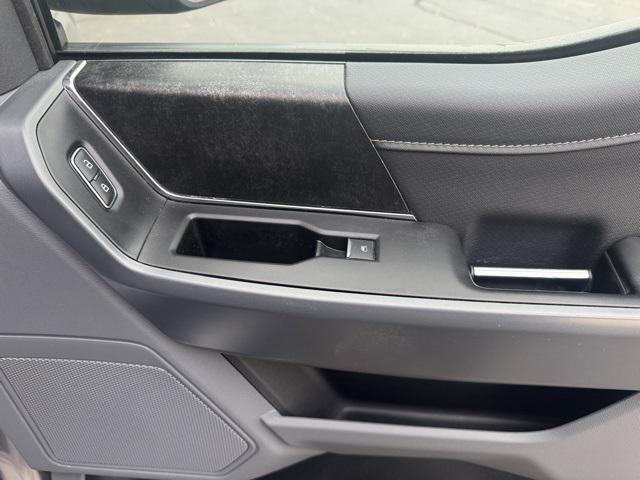 used 2022 Ford F-150 car, priced at $40,000