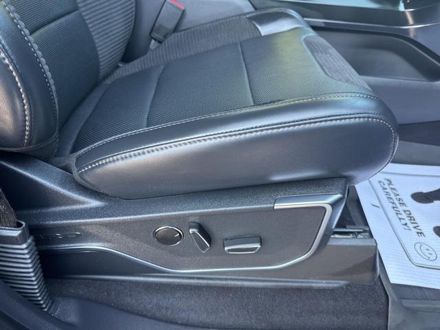 used 2023 Ford F-150 car, priced at $66,951
