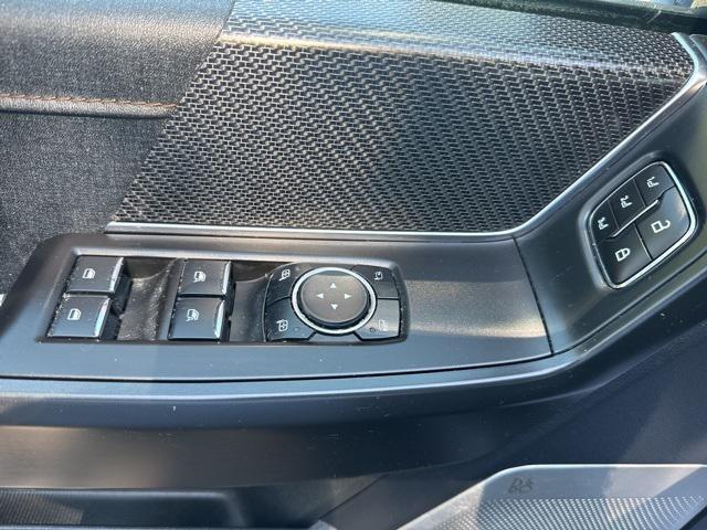 used 2023 Ford F-150 car, priced at $66,951