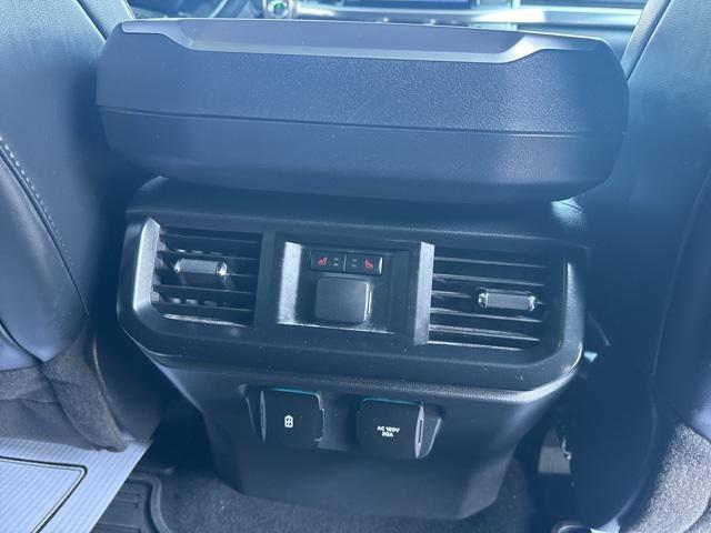 used 2023 Ford F-150 car, priced at $66,951