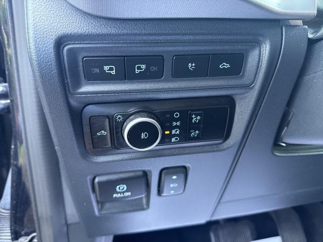 used 2023 Ford F-150 car, priced at $66,951