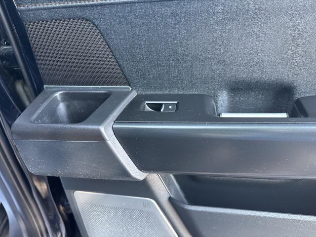used 2023 Ford F-150 car, priced at $66,951
