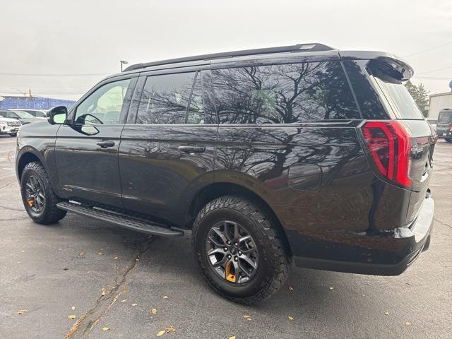 new 2025 Ford Expedition car, priced at $78,863