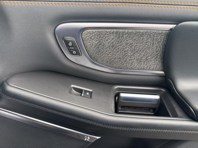 new 2025 Ford Expedition car, priced at $78,863