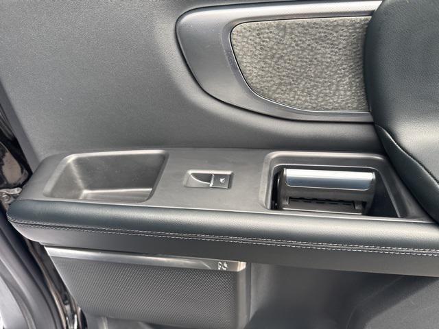 new 2025 Ford Expedition car, priced at $78,863