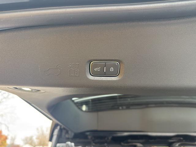 new 2025 Ford Expedition car, priced at $78,863