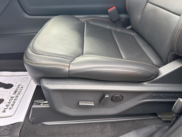 new 2025 Ford Expedition car, priced at $78,863