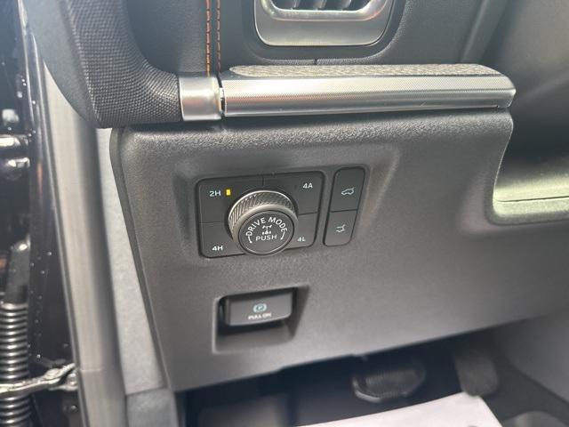 new 2025 Ford Expedition car, priced at $78,863