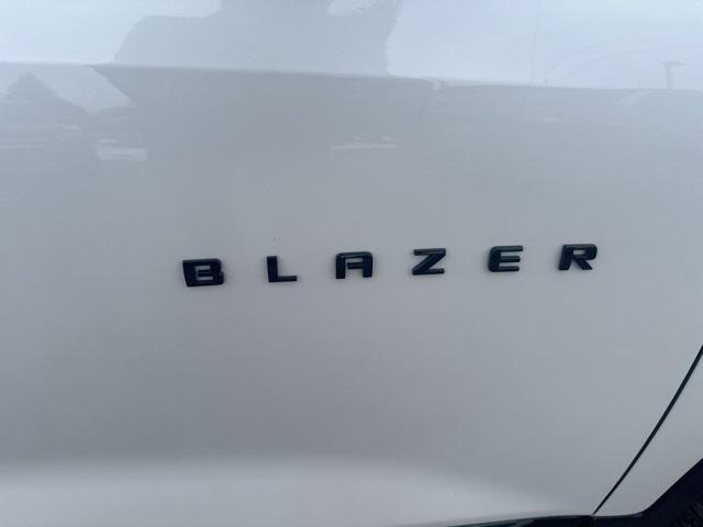 used 2020 Chevrolet Blazer car, priced at $26,951