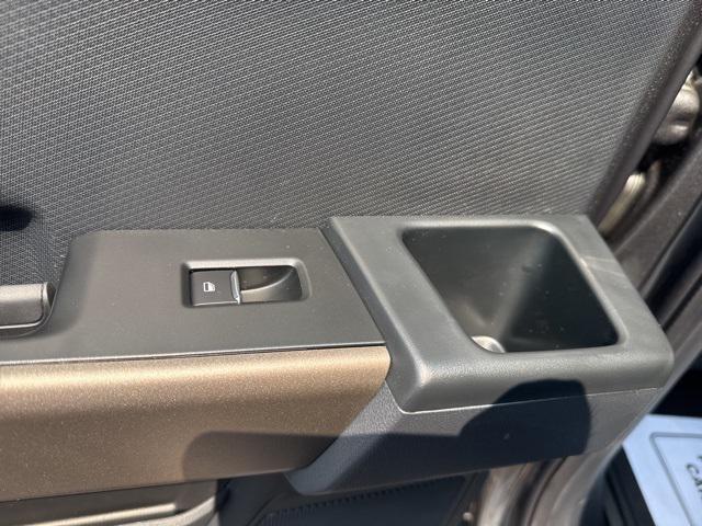 new 2025 Ford F-150 car, priced at $50,931