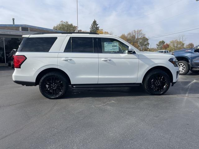 new 2024 Ford Expedition car, priced at $66,143