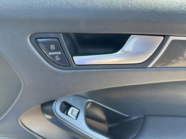 used 2015 Audi S4 car, priced at $15,451