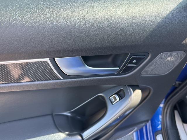 used 2015 Audi S4 car, priced at $15,451