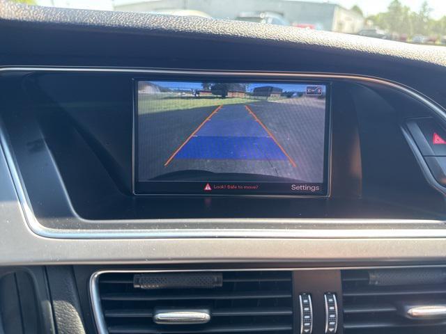 used 2015 Audi S4 car, priced at $15,451