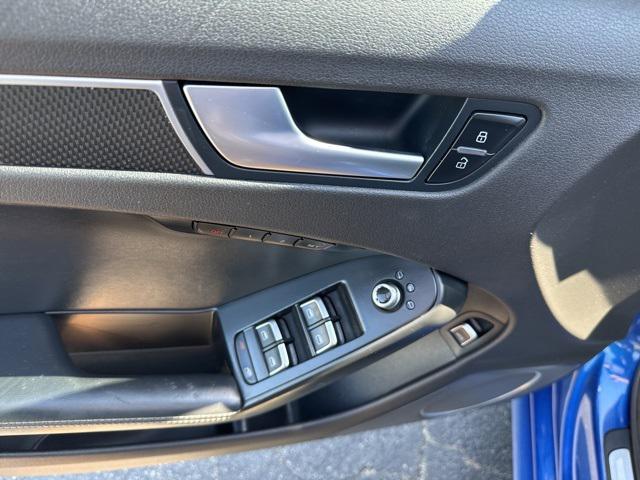 used 2015 Audi S4 car, priced at $15,451