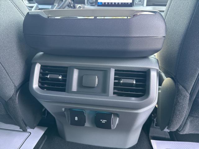 new 2025 Ford F-150 car, priced at $57,751