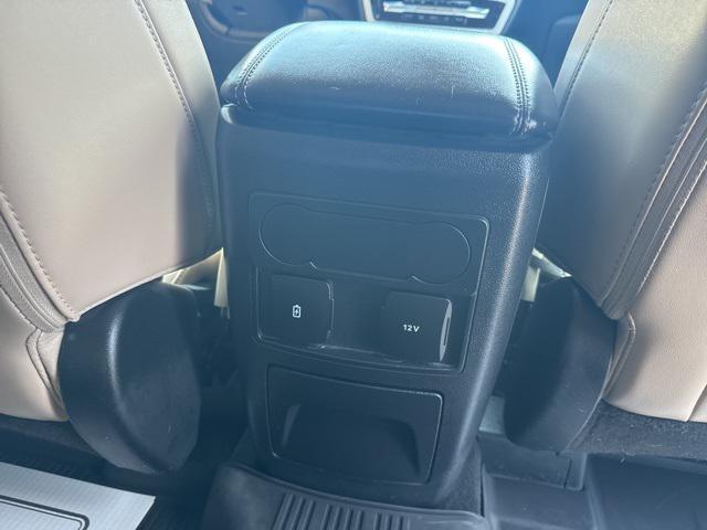 used 2022 Ford Explorer car, priced at $30,951