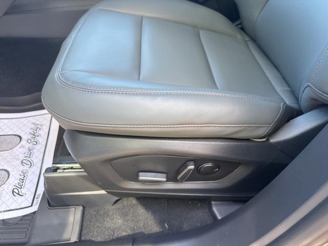 new 2026 Ford Explorer car, priced at $51,740