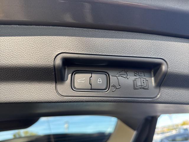 new 2026 Ford Explorer car, priced at $51,740