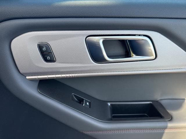 new 2026 Ford Explorer car, priced at $51,740