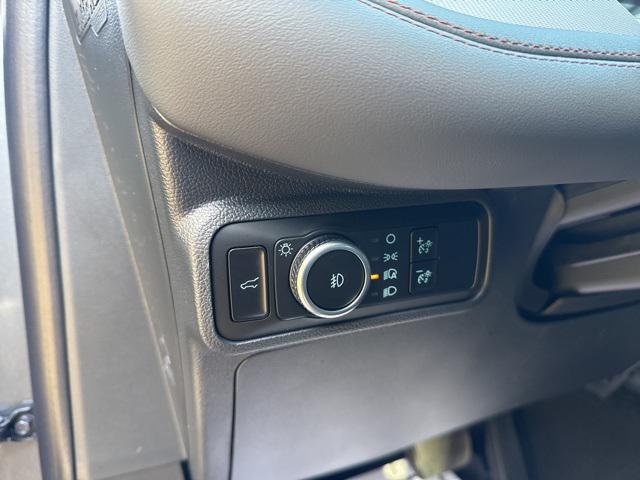 new 2026 Ford Explorer car, priced at $51,740