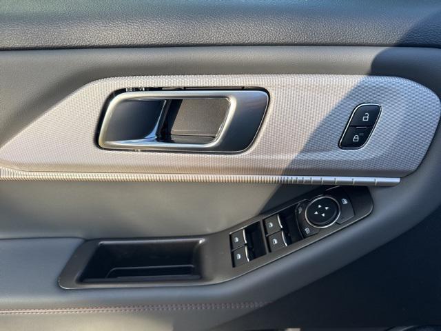 new 2026 Ford Explorer car, priced at $51,740