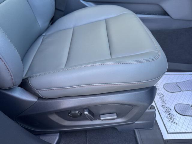 new 2026 Ford Explorer car, priced at $51,740