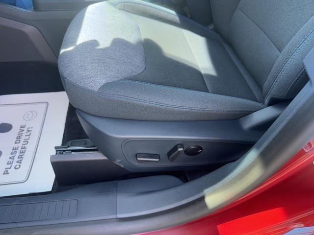 new 2025 Ford Maverick car, priced at $35,960