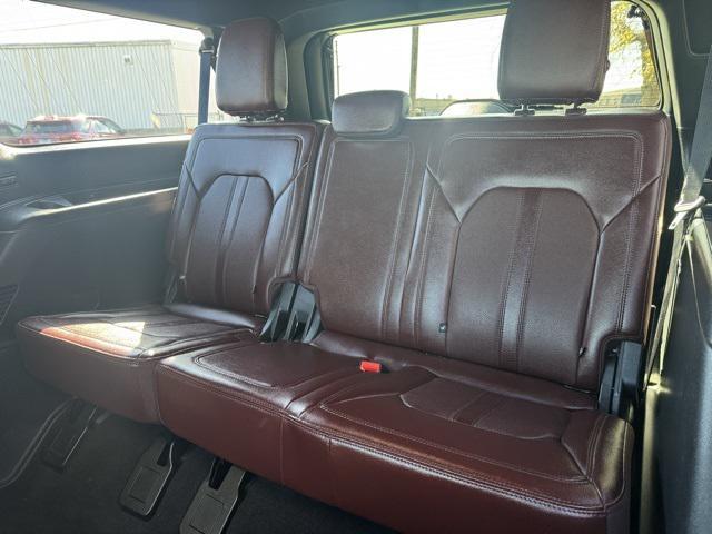 used 2024 Ford Expedition Max car, priced at $60,951