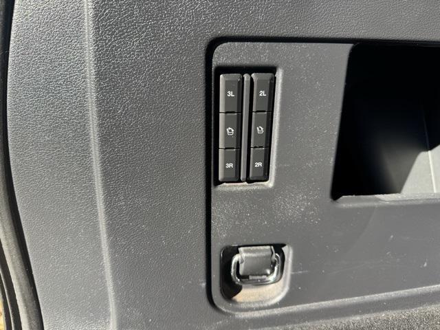 used 2024 Ford Expedition Max car, priced at $60,951