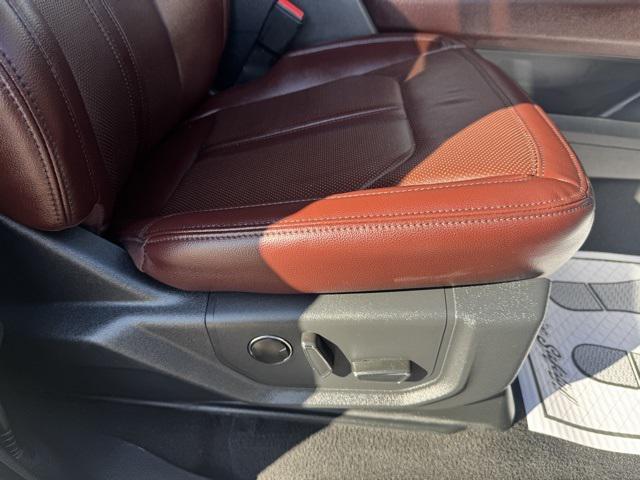 used 2024 Ford Expedition Max car, priced at $60,951