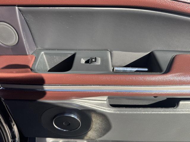 used 2024 Ford Expedition Max car, priced at $60,951