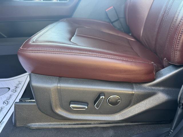 used 2024 Ford Expedition Max car, priced at $60,951