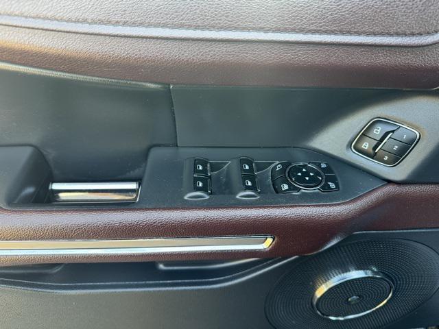 used 2024 Ford Expedition Max car, priced at $60,951