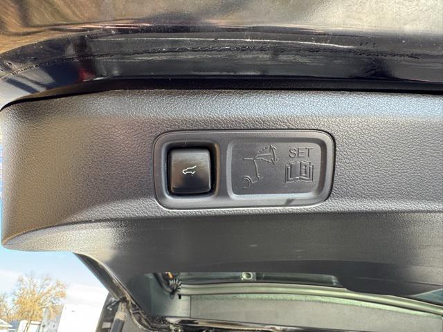 used 2024 Ford Expedition Max car, priced at $60,951