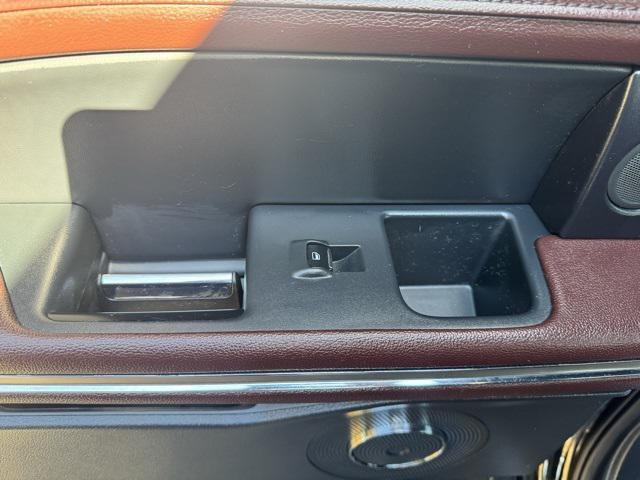 used 2024 Ford Expedition Max car, priced at $60,951