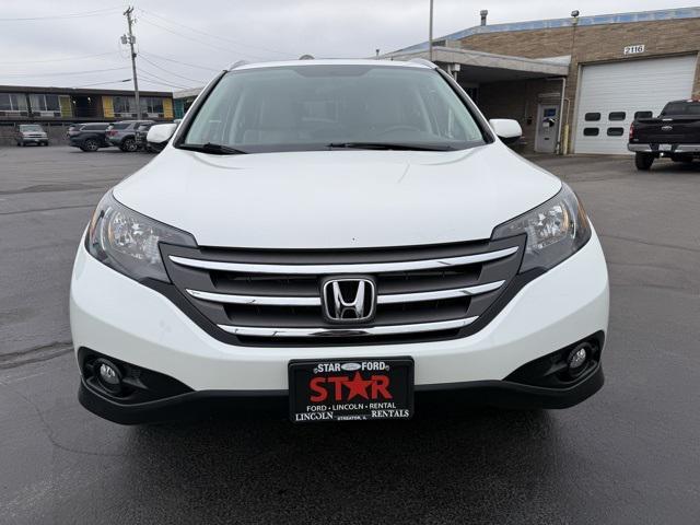 used 2012 Honda CR-V car, priced at $12,951