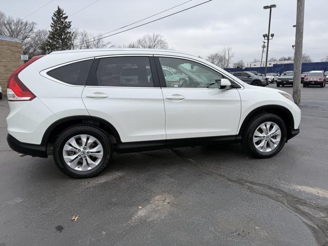 used 2012 Honda CR-V car, priced at $12,951