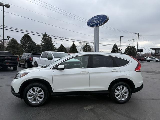 used 2012 Honda CR-V car, priced at $12,951